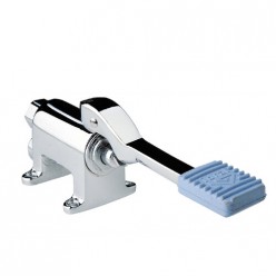 TORNEIRA PEDAL 1 ÁGUA 02061