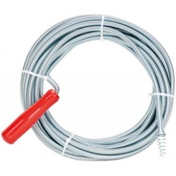 DESENTUPIDOR EM ESPIRAL