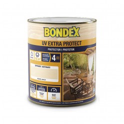 Bondex UV extra protect...