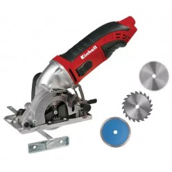 EINHELL KIT MINI SERRA...