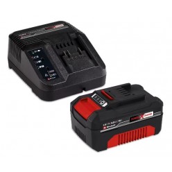 EINHELL PHX STARTER KIT...