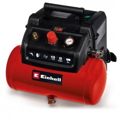 EINHEL COMPRESSOR TC-AV...