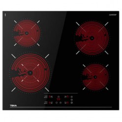 TEKA PLACA VITROCERÂMICA...