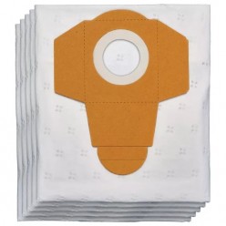 EINHELL KIT 5 SACOS...