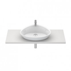 ELIPSE BRANCO LAVATORIO...