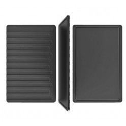 VERSUS ESCORREDOR E TABUA...