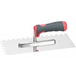 TALOCHA INOX DENTADA...