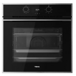 TEKA FORNO HLB 850 VIDRO PRETO