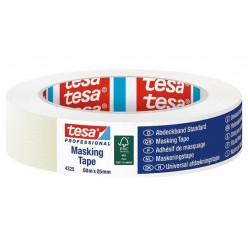 TESA 04325 ROLO FITA PINTURA