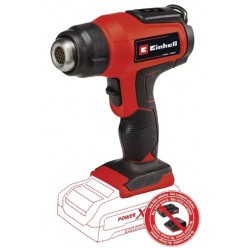 EINHELL PISTOLA AR QUENTE...