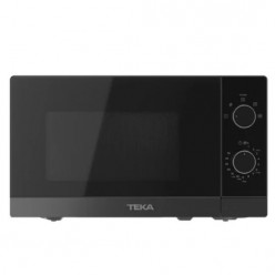 TEKA MICRO ONDAS MW FS20 BK