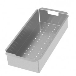 COLANDER EM PLASTICO...