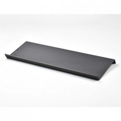 CHAPA DEFLETORA PARA...