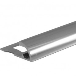 PERFIL ALUMINIO BRILHO...