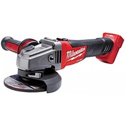 MILWAUKEE REBARBADORA...