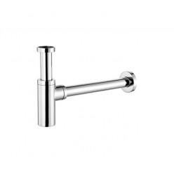 SIFÃO GARRAFA LAVATÓRIO...