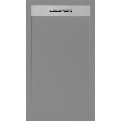 ASD BASE CHUVEIRO PLANSTONE...