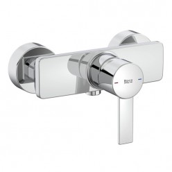 TARGA MISTURADORA EXTERIOR...