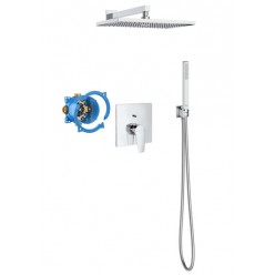 PACK ATLAS MISTURADORA...