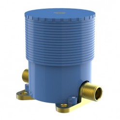 BOX DE ENCASTRAR/EMBUTIR...