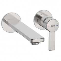 TARGA MISTURADORA DE...