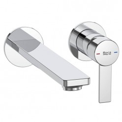 TARGA MISTURADORA DE...