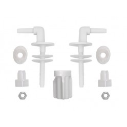 JOGO PARAFUSOS TAMPO VICTORIA