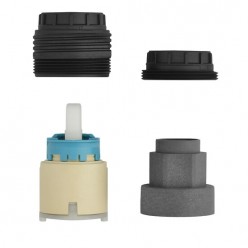 ROCA KIT CARTUCHO + 2...