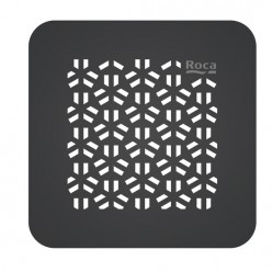 TERRAN MOSAIC GRELHA PRETO