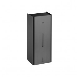 DISPENSADOR ESPUMA PRETO...