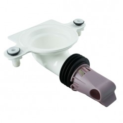 ROCA KIT RIMLESS ELBOW L80