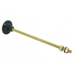 KIT FIXING L-200 WALL-ELBOW...