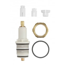 KIT CARTUCHO TERMOSTÁTICO...