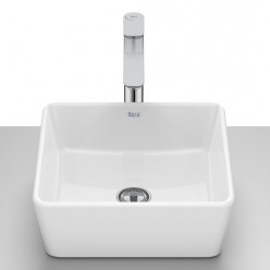 OPTICA LAVATÓRIO SOBRE A...