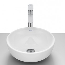 OPTICA LAVATORIO SOBRE A...