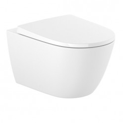 ONA SANITA SUSPENSA BRANCO...