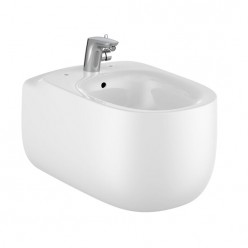 BEYOND BIDÉ SUSPENSO...