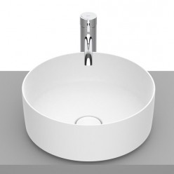 INSPIRA ROUND LAVATORIO...