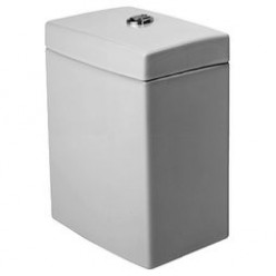 DURAVIT TANQUE 2ND FLOOR...