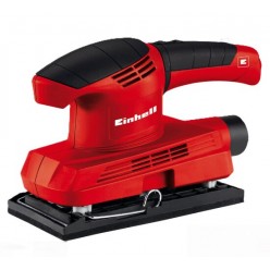 EINHELL LIXADORA ORBITAIS...