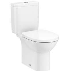 DEBBA BRANCO SANITA COMPACTA