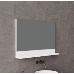 ESPELHO PREATELEIRA 80cm...