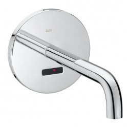 TORNEIRA ELETRONICA...