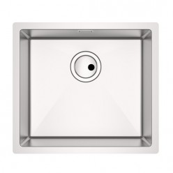 PRAGA LAVA-LOUÇA AÇO INOX