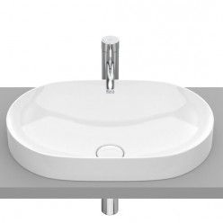 INSPIRA ROUND LAVATÓRIO DE...