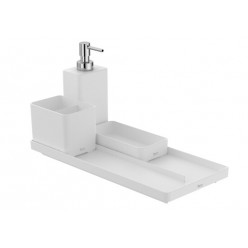 ONA PORTA OBJETOS ABS...