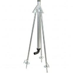 TRIPE REGULAVEL PARA CANHAO...