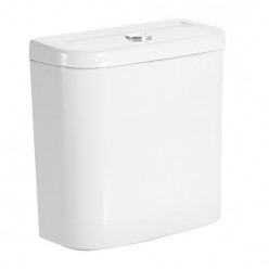 ACESS BRANCO TANQUE...