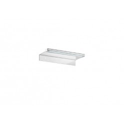 DELIGHT APLIQUE LED 280x113