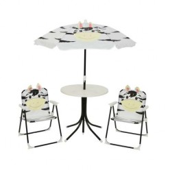 CONJUNTO INFANTIL E JARDIM...